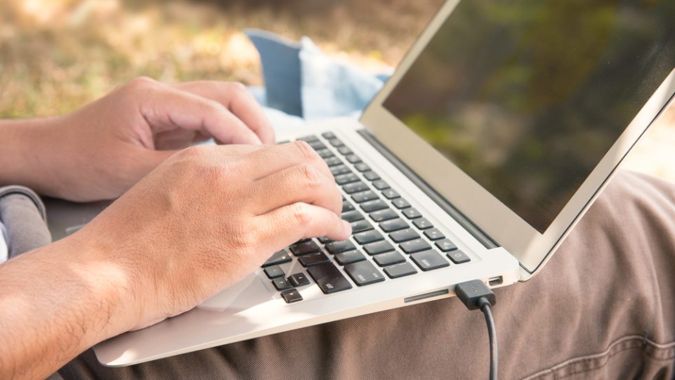laptop